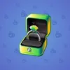 Diamond Ring #694