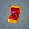 Diamond Ring #6941