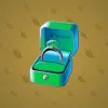 Diamond Ring #6943