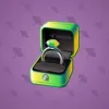 Diamond Ring #6950