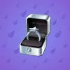 Diamond Ring #696