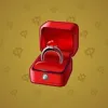 Diamond Ring #6978