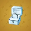 Diamond Ring #698