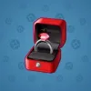 Diamond Ring #6996