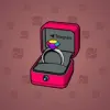 Diamond Ring #70