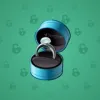 Diamond Ring #7001