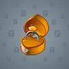Diamond Ring #7003