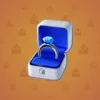Diamond Ring #7004