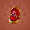 Diamond Ring #7007