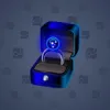 Diamond Ring #7013