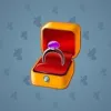 Diamond Ring #7019