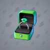 Diamond Ring #7026