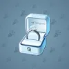 Diamond Ring #7044