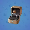 Diamond Ring #7046