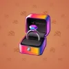 Diamond Ring #706