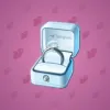 Diamond Ring #7060