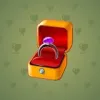 Diamond Ring #7062