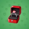 Diamond Ring #7075