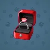 Diamond Ring #7082