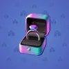 Diamond Ring #7088