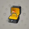Diamond Ring #7090