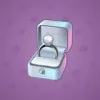 Diamond Ring #7104