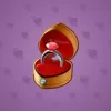 Diamond Ring #7123