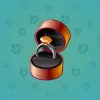 Diamond Ring #7129