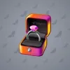 Diamond Ring #7133