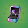 Diamond Ring #7139