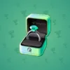 Diamond Ring #7146