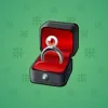 Diamond Ring #7158