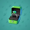 Diamond Ring #7160