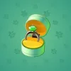 Diamond Ring #7174