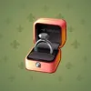 Diamond Ring #7177
