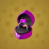 Diamond Ring #7199