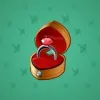 Diamond Ring #72