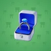 Diamond Ring #721