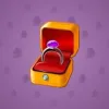 Diamond Ring #7210
