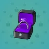 Diamond Ring #7240