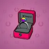 Diamond Ring #7241