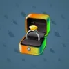 Diamond Ring #7243