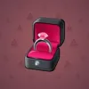 Diamond Ring #7245