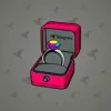 Diamond Ring #7251