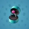 Diamond Ring #7254