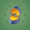 Diamond Ring #7256