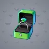 Diamond Ring #7285