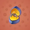 Diamond Ring #729