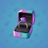 Diamond Ring #7300