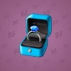 Diamond Ring #7301